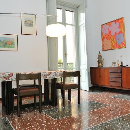 La Concordia Bed & Breakfast Наполи Екстериор снимка