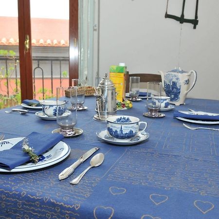 La Concordia Bed & Breakfast Наполи Екстериор снимка