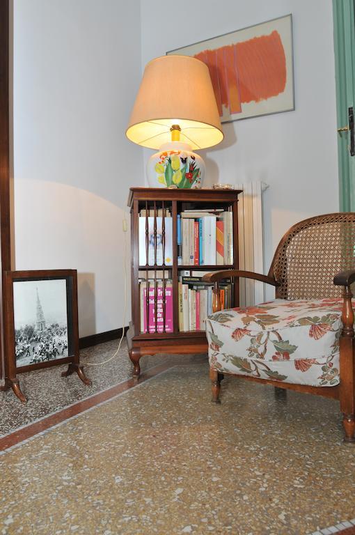 La Concordia Bed & Breakfast Наполи Екстериор снимка