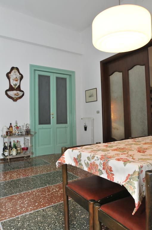 La Concordia Bed & Breakfast Наполи Екстериор снимка