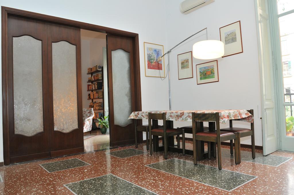 La Concordia Bed & Breakfast Наполи Екстериор снимка