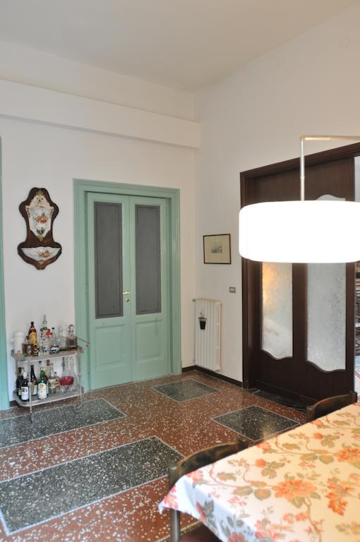 La Concordia Bed & Breakfast Наполи Екстериор снимка
