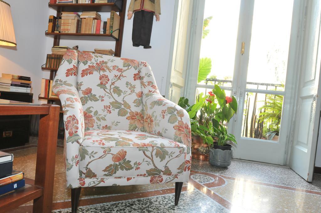 La Concordia Bed & Breakfast Наполи Екстериор снимка
