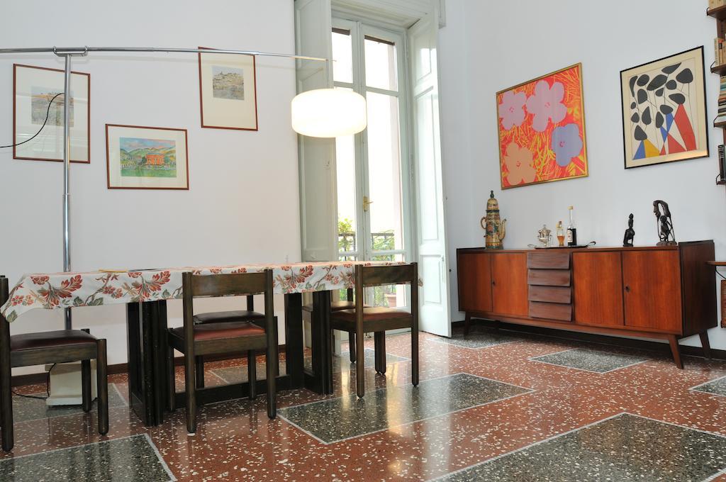 La Concordia Bed & Breakfast Наполи Екстериор снимка