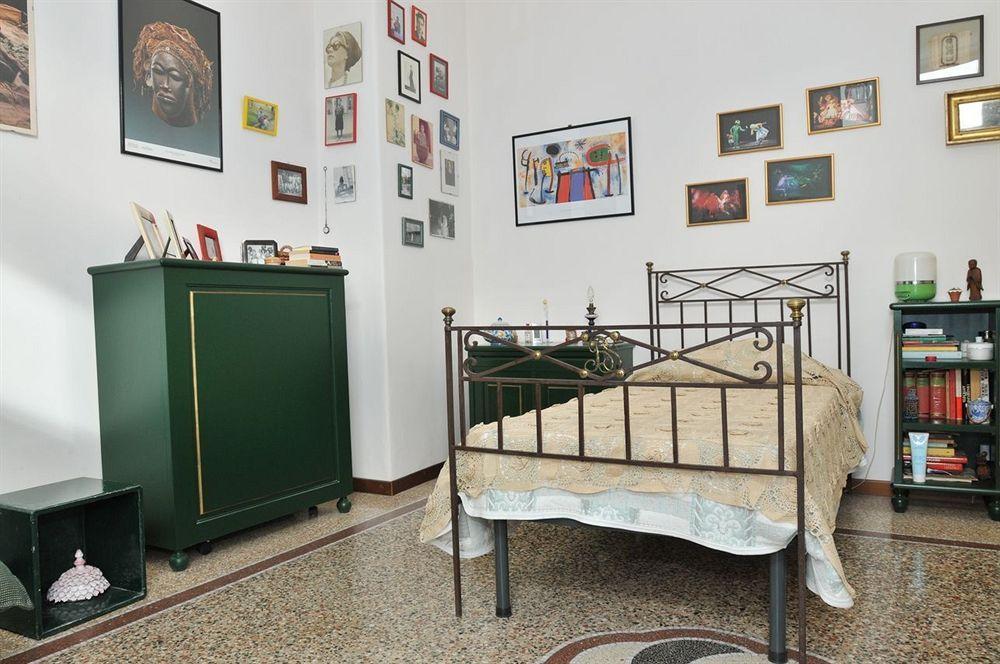 La Concordia Bed & Breakfast Наполи Екстериор снимка