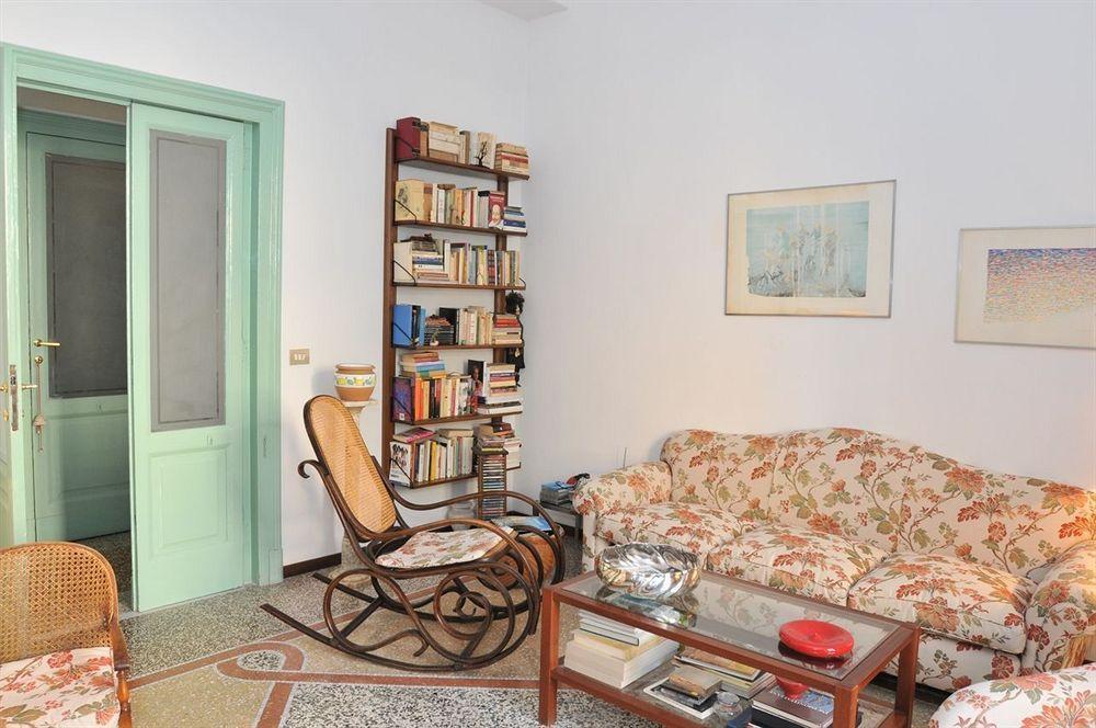 La Concordia Bed & Breakfast Наполи Екстериор снимка