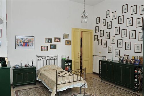 La Concordia Bed & Breakfast Наполи Екстериор снимка