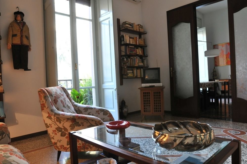 La Concordia Bed & Breakfast Наполи Екстериор снимка