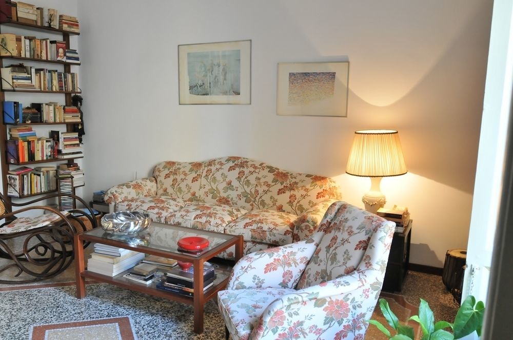La Concordia Bed & Breakfast Наполи Екстериор снимка