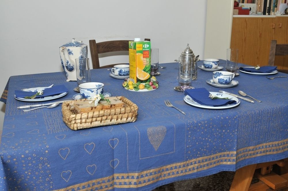 La Concordia Bed & Breakfast Наполи Екстериор снимка