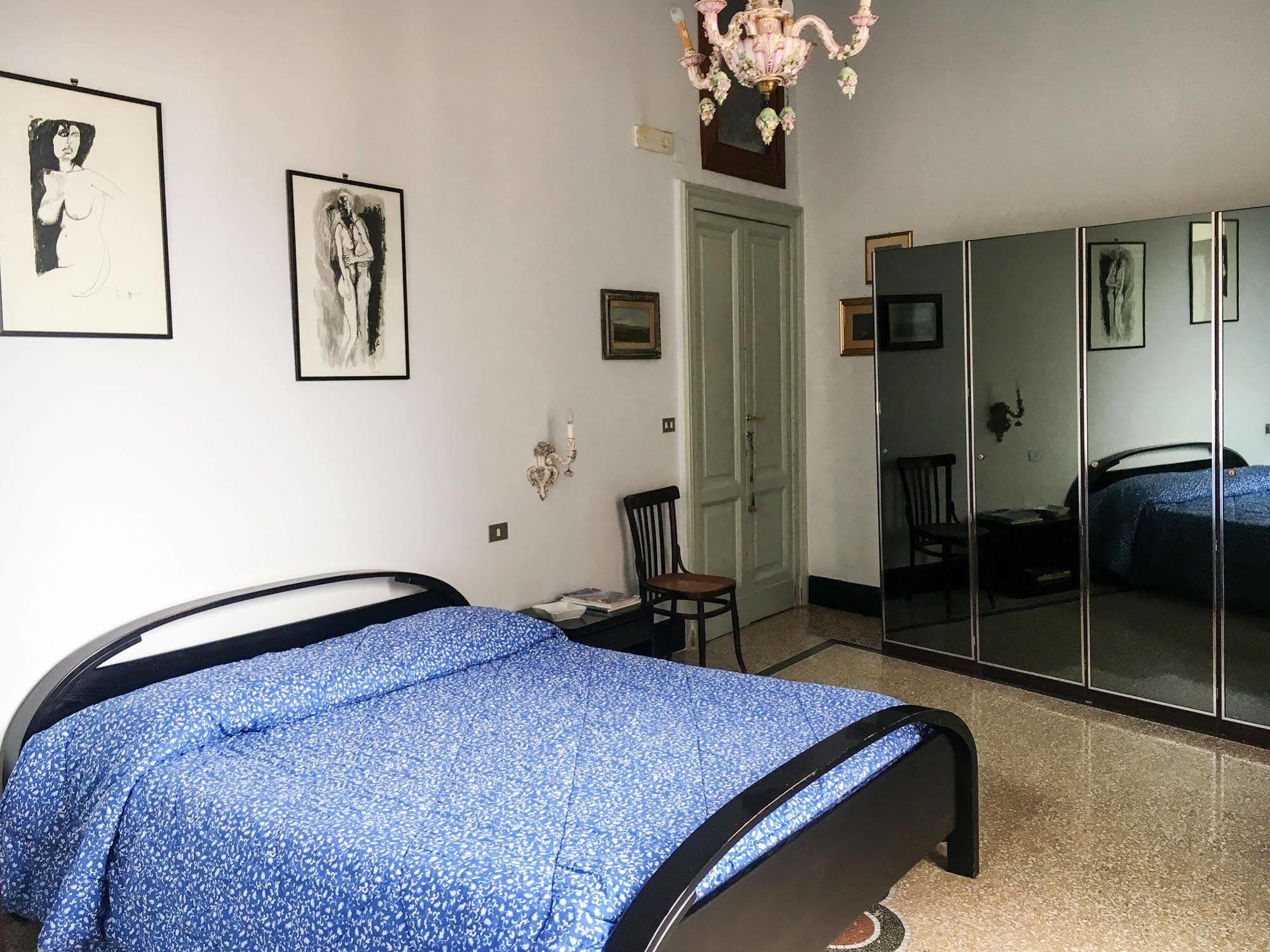 La Concordia Bed & Breakfast Наполи Екстериор снимка