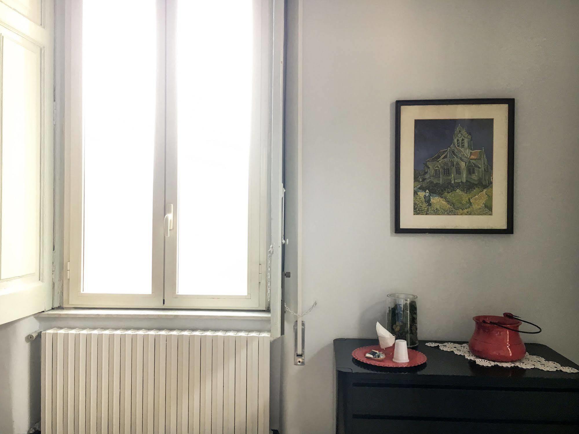 La Concordia Bed & Breakfast Наполи Екстериор снимка