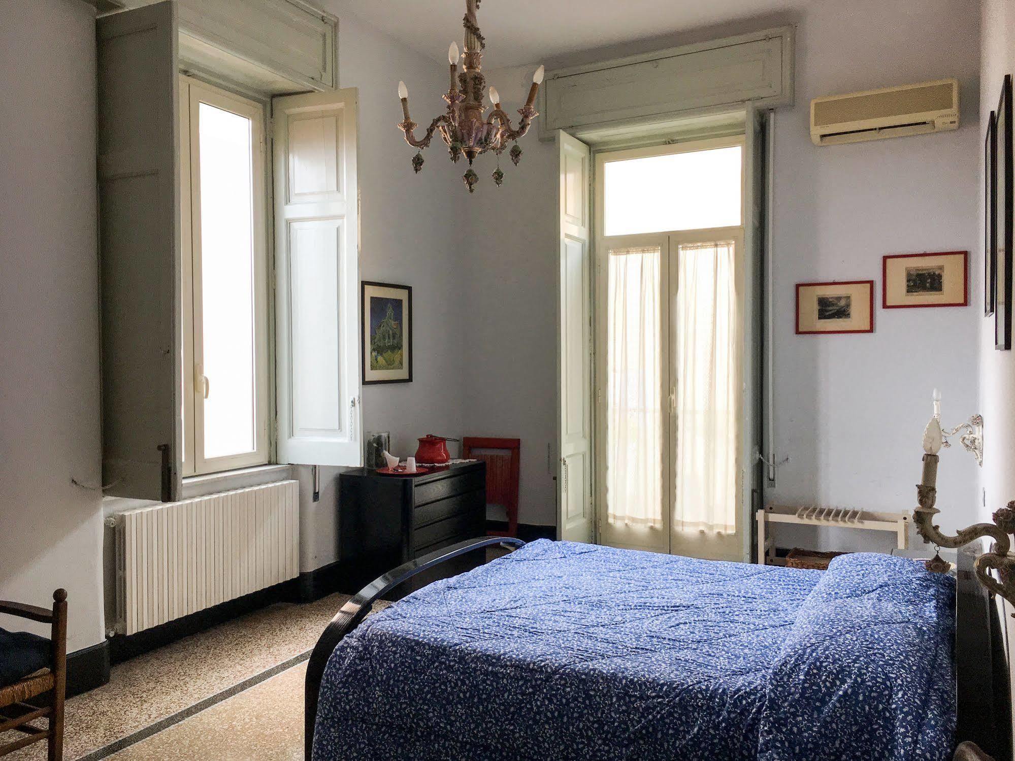La Concordia Bed & Breakfast Наполи Екстериор снимка