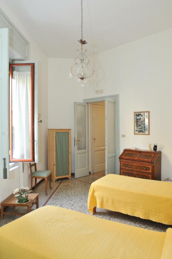 La Concordia Bed & Breakfast Наполи Екстериор снимка