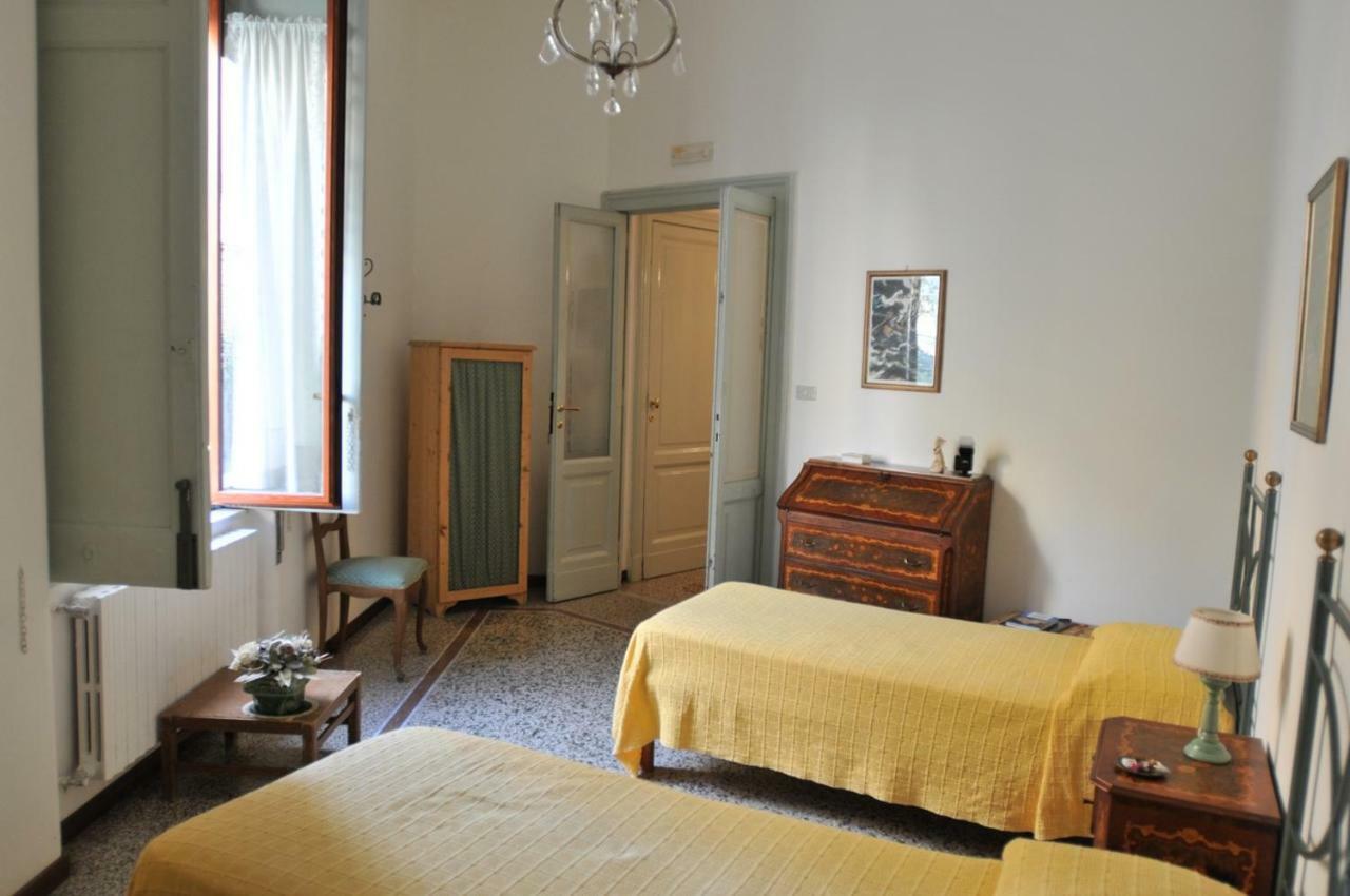 La Concordia Bed & Breakfast Наполи Екстериор снимка