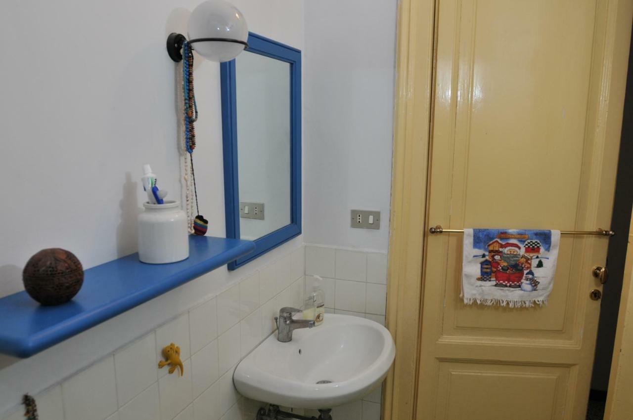 La Concordia Bed & Breakfast Наполи Екстериор снимка