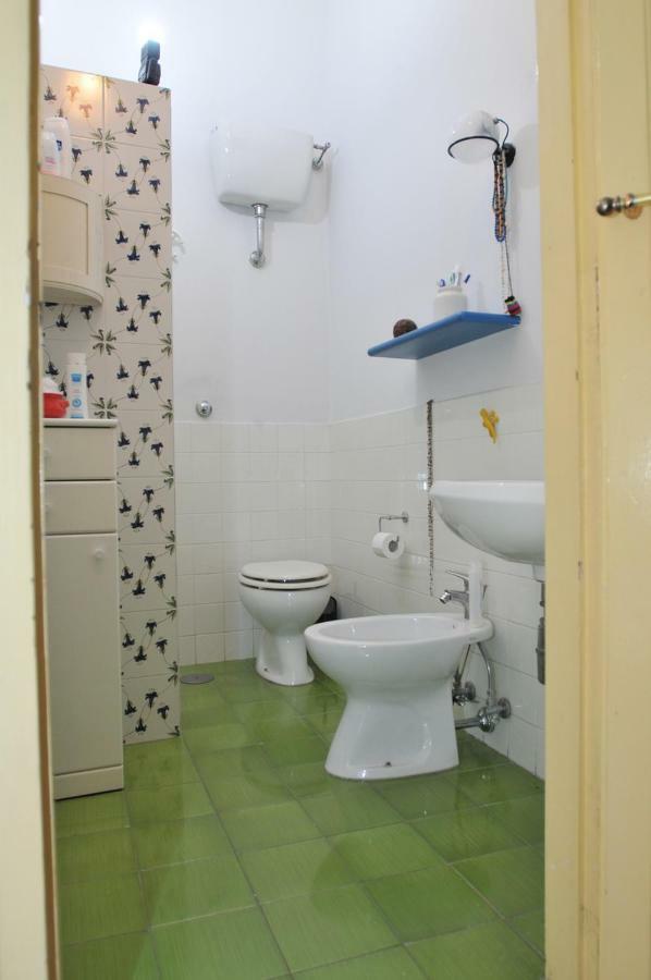 La Concordia Bed & Breakfast Наполи Екстериор снимка