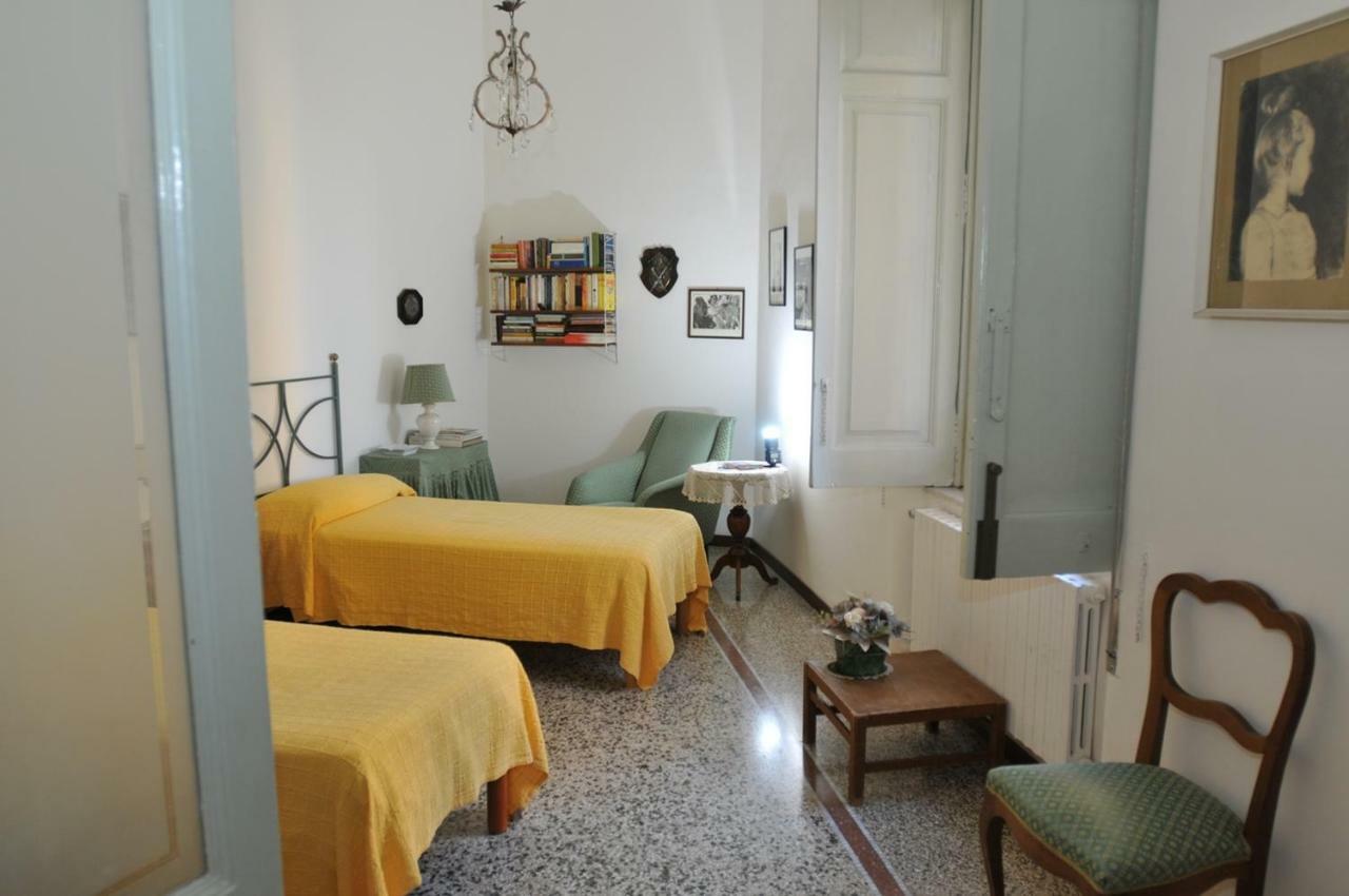 La Concordia Bed & Breakfast Наполи Екстериор снимка
