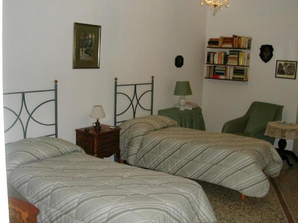 La Concordia Bed & Breakfast Наполи Екстериор снимка